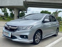 2019 Honda CITY 1.5 V i-VTEC รถเก๋ง 4 ประตู ดาวน์ 0%