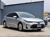 2019 Toyota Corolla Altis 1.6 G รถเก๋ง 4 ประตู ฟรีดาวน์