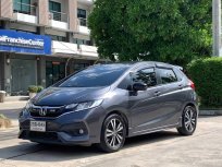 2021 Honda JAZZ 1.5 RS i-VTEC รถเก๋ง 5 ประตู 