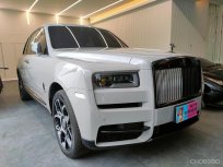 ขายรถมือสอง 2022 Rolls-Royce Cullinan 6.7 V12 Cullinan SUV  คุณภาพอันดับ 1 
