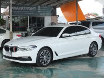 🦄 2018 BMW 520d 2.0 Sport Sedan G30 🦄