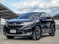 #Honda CR-V 2.4 S 2019