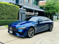 2020 Mercedes-Benz GT 53    รถสภาพดี มีประกัน รถบ้านไมล์น้อย เจ้าของฝากขาย
