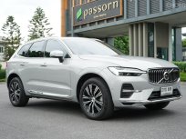 Volvo XC60 2.0 Recharge Inscription 4WD SUV 2022
