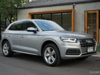 Audi Q5 35 TDI quanttro 2018