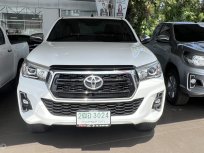 Toyota Hilux Revo 2.4 E 4WD รถสวย ฟรีดาวน์