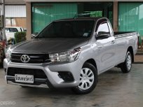 2018 Toyota Hilux Revo 2.8 J Plus 🎉ขับฟรี 90 วัน 🌟ฟรีดาวน์ แถมประกัน ✅จัดได้ทุกอาชีพ
