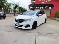 ขายรถ Honda Jazz 1.5 S ปี 2017
