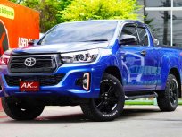 2018 Toyota Hilux Revo 2.8 G 4WD รถกระบะ 