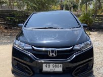 2020 Honda JAZZ 1.5 S i-VTEC รถเก๋ง 5 ประตู รถบ้านมือเดียว