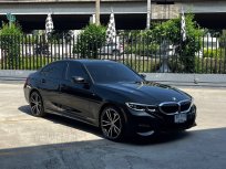 2020 BMW 330E 2.0 M Sport รถเก๋ง 4 ประตู รถบ้านแท้