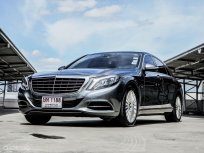 #Benz #S500e Exclusive 3.0 AT 2015