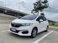 ขายรถ Honda Jazz 1.5 S ปี 2017 จด 2018