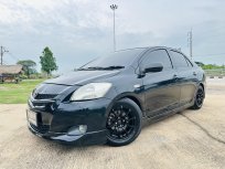 2007 Toyota VIOS 1.5 J AT รถเก๋ง 4 ประตู 