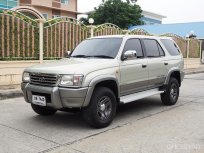 2001 Toyota Sport Rider 3.0 Prerunner SUV เจ้าของขายเอง รถบ้านสภาดี 