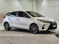 2020 Toyota YARIS 1.2 Sport Premium รถเก๋ง 5 ประตู ออกรถฟรี