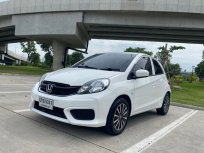 ขายรถ HONDA BRIO 1.2 V ปี 2017
