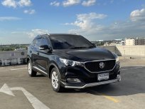 🔥 MG ZS 1.5 D ออกรถง่าย อนุมัติไว เริ่มต้น 1.99% ฟรี!บัตรเติมน้ำมัน