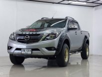 2016 Mazda BT-50 PRO 2.2 Hi-Racer รถกระบะ รถสภาพดี มีประกัน รับรถ 1999 บาท