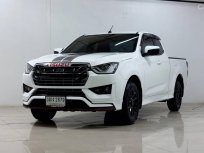2020 Isuzu D-Max 1.9 X-Series Speed รถกระบะ ฟรีดาวน์ รับรถ 1999 บาท