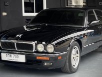 1994 Jaguar XJ 3.0 Portfolio รถเก๋ง 4 ประตู 