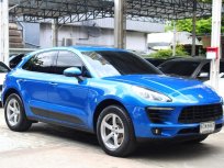 2014 Porsche Macan รวมทุกรุ่น SUV ออกรถฟรี