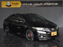 HONDA CITY 1.5S MT ปี2010 รถบ้านสภาพดี ฟรีดาวน์ ผ่อนสบาย ราคาถูกที่สุดในตลาด