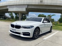 ขายรถ BMW 530e M Sport (G30) ปี 2018 จด 2019
