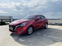 🔥 Mazda 2 1.3 Skyactiv High Plus ซื้อรถผ่านไลน์ รับฟรีบัตรเติมน้ำมัน