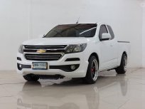 2018 Chevrolet Colorado 2.5 LT  รับรถ 1999 บาท จบทุกเงื่อนไข