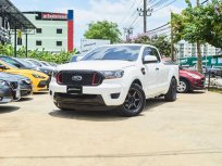 2020 Ford Ranger Opencab 2.2 XL Street M/T รถสวยสภาพพร้อมใช้งาน ไม่แตกต่างจากป้ายแดงเลย สภาพใหม่กริป
