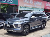 2020 Mitsubishi Pajero Sport 2.4 GT Premium 4WD SUV รถสวย ไมล์แท้ บุ็คเซอร์วิส ครบ