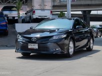 2020 Toyota CAMRY 2.0 G รถเก๋ง 4 ประตู หรูหรา ใหม่เอี่ยม