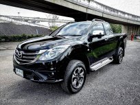 2019 Mazda BT-50 PRO 2.2 Hi-Racer รถกระบะ 