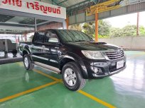 ขาย รถมือสอง 2012 Toyota Hilux Vigo 2.5 Prerunner E รถกระบะ 