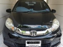 2014 Honda Mobilio 1.5 S   เจ้าของขายเอง