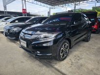 ขายรถ HONDA HR-V 1.8 EL SUNROOF ปี 2016 จด 2017