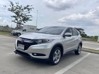 ขายรถ HONDA HR-V 1.8 E  ปี 2015