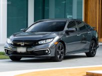 ขายรถ Honda Civic 1.8 EL ปี 2019จด2020