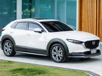ขายรถ Mazda CX-30 2.0 SP ปี 2020จด2021