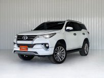 2015 Toyota Fortuner 2.8 V 4WD SUV 