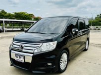 2013 Honda STEPWGN SPADA 2.0 EL รถตู้/MPV เจ้าของขายเอง 