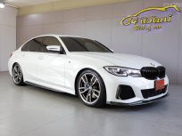 2022 BMW M340I XDRIVE 3.0 TWINPOWER TURBO G20 8AT