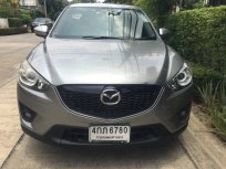 2015 Mazda CX-5 2.0 S SUV 
