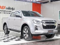 🔥ฟรีทุกค่าดำเนินการ🔥2020 Isuzu D-Max 3.0 HI-Lander M รถกระบะ 