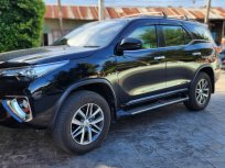 Toyota Fortuner 2.4 G ไมล์ 122000 ป.1  เจ้าของขายเอง