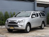 Isuzu D-Max Spacecab 1.9 L ปี19 รถสวยใช้น้อย ดาวน์ 0%