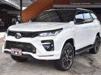 2023 Toyota Fortuner 2.8 GR Sport 4WD SUV 