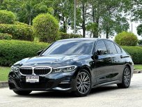 2021 BMW 320d 2.0 M Sport รถเก๋ง 4 ประตู เจ้าของขายเอง