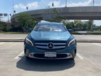 2014 Mercedes-Benz GLA200 ออกรถ0บาท แถมวารันตรี3ปี หรือ 30,000km